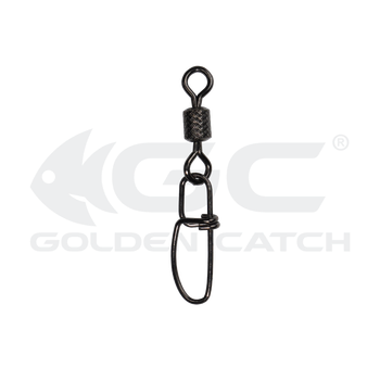 Застежка GC Gross with Swivel 1051BN №14 (9шт)