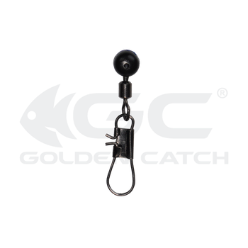 Застежка GC Swivel Float Adaptors 3010BL S (10шт)