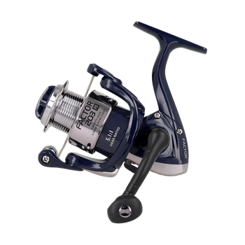 Катушка ZEOX Factor 203 FD