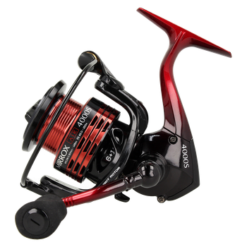Котушка спінінгова GC Mirrox Air 4000S