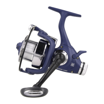 Катушка карповая ZEOX Revers Carp BR 6000LC
