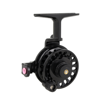 Котушка ZEOX Polar Guide PG60