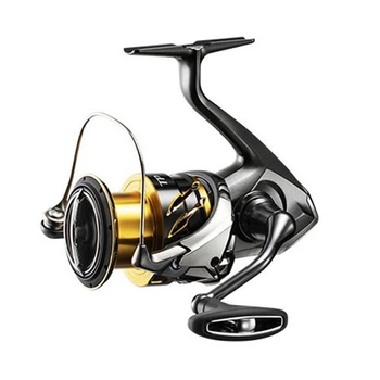 Катушка спиннинговая Shimano 20 Twin Power 2500S