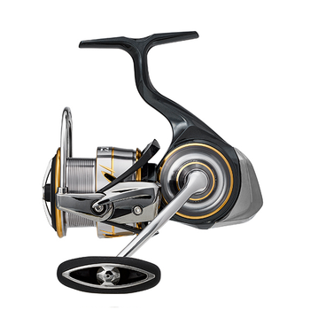 Котушка спінінгова Daiwa 20 Luvias LT3000-C