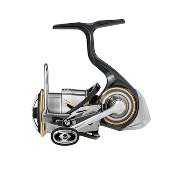 Катушка спиннинговая Daiwa 20 Luvias FC LT2000S