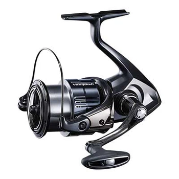 Катушка спиннинговая Shimano 19 Vanquish 4000MHG