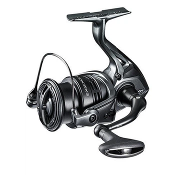 Катушка спиннинговая Shimano 18 Exsence CI4+ C3000M