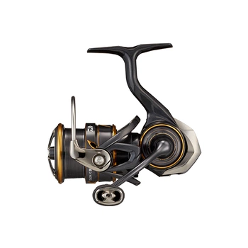 Катушка спиннинговая Daiwa 21 Caldia FC LT2500S