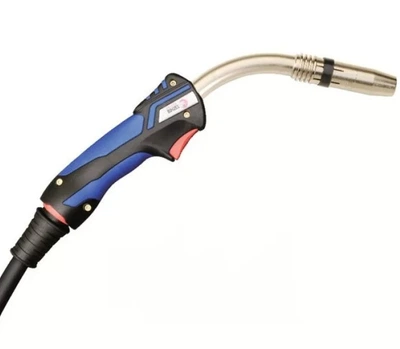 Сварочная горелка Abicor Binzel МВ EVO PRO 24 (5 м, 250A) воздушное охлаждение (24598)
