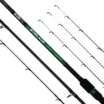 Удилище фидерное GC Stelios River Feeder 3.60м 110г