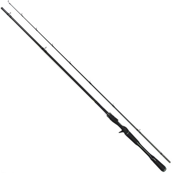 Удилище спиннинговое Shimano 18 Poison Adrena 1610MH-2 2.08м 10-30г