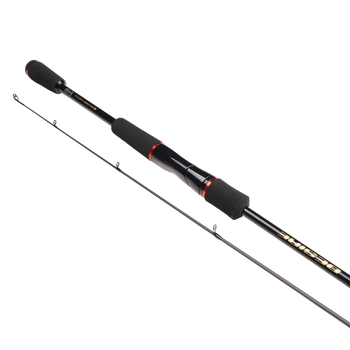 Удилище спиннинговое GC Desire '24 DSS-662ML 1.98м 5-17г