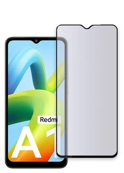 Захисна гідрогелева плівка DScreen для Xiaomi Redmi A1 матова антишпигун (0.28 мм)