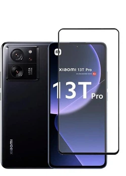 Захисна гідрогелева плівка DScreen для Xiaomi 13T Pro глянсова