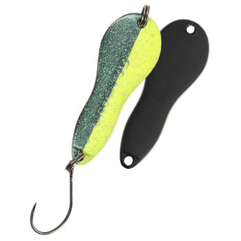 Блесна форелевая GC Niboshi Trout 2г A60B