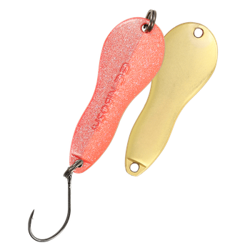 Блесна форелевая GC Niboshi Trout 2г A61M