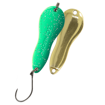 Блесна форелевая GC Niboshi Trout 2г A53G