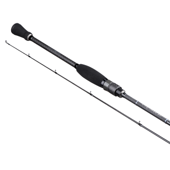 Удилище спиннинговое GC Attrezzo 83LT 2.51м 0.9-10г