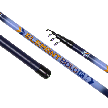 Вудилище Zeox Element EС bolo 5.00m