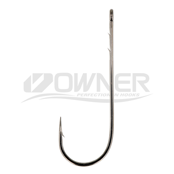Крючок Owner Straight Worm B-31 №1