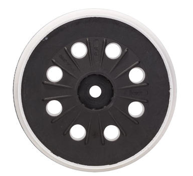 Шліфтарілка Bosch (125 мм) опорний диск для GEX 125-150 (23165)