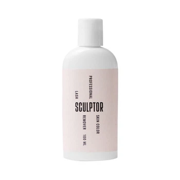 Ремувер для видалення фарби зі шкіри Sculptor Lash Skin Color Remover 100 мл