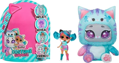 Игровой набор LOL Surprise Tweens Costume Эмма Эмо (504139)