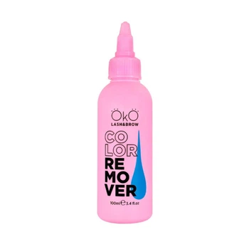 Ремувер для удаления краски и хны с кожи OKO Color Remover 100 мл