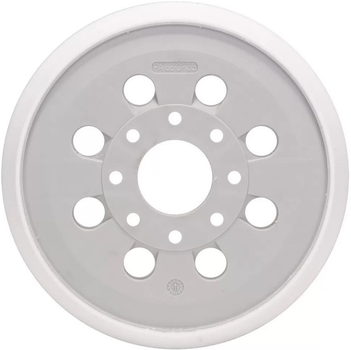 Шліфтарілка Bosch (125 мм) опорний диск м'який для GEX 125-1 AE (23166)