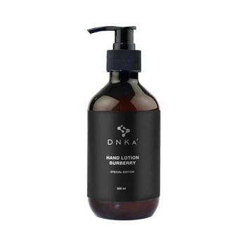 Лосьон для рук DNKa Hand Lotion Burberry парфюмированный 300 мл