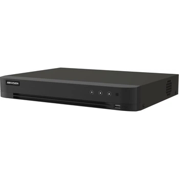 HD-TVI (Turbo HD) відеореєстратор 16-канальний Hikvision iDS-7216HQHI-M2/XT