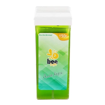 Віск цукровий Bee Happy у картриджі Алое Вера 150мл
