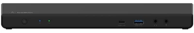 Док-станция USB-C Triple Display Dock Belkin (teh0013489)