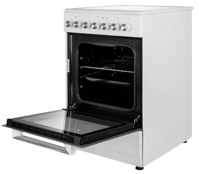 Плита електрична Simfer F56VW05017