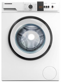 Стиральная машина HEINNER HWM-VT0510CHD++
