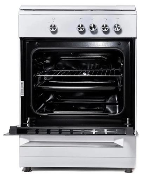 Плита газова Simfer F66GW41023