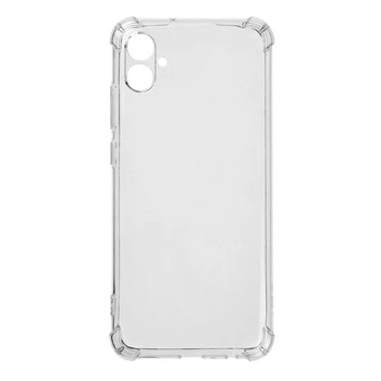 Чохол TPU Virgin Hard для Samsung Galaxy A04e (A042) Колір Transparent