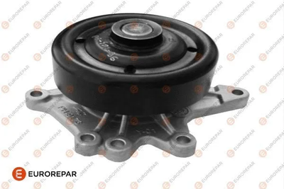 Водяний насос, помпа TOYOTA WISH, TOYOTA COROLLA, TOYOTA AVENSIS, EUROREPAR (1623115480)