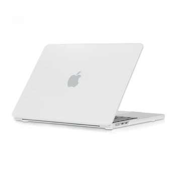 Чехол Protective Case для MacBook Retina 13" A1425 / A1502 Белый
