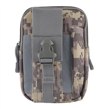Сумка Military G230 - Pixel Gray