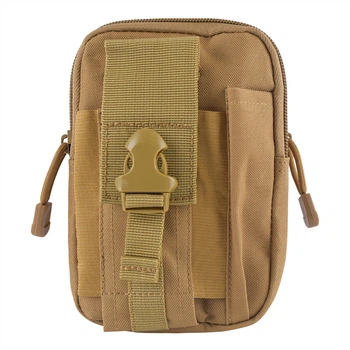 Сумка Military G230 — Sand.