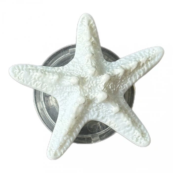 Попсокет для телефона Marine Life Starfish