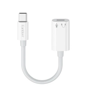 Адаптер OTG USB C To 8-Pin Earldom ET-OT101
