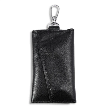 Ключница Opp box — Black