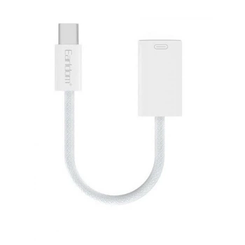 Адаптер OTG USB-C на 8-Pin Earldom ET-OT100
