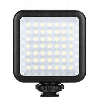 Накамерный LED-видеосвет — W49