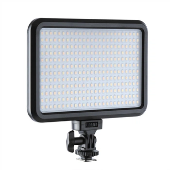 Накамерный LED-видеосвет — PT-F300B
