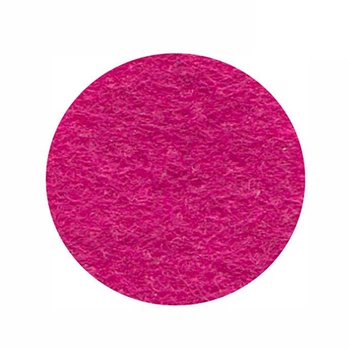 Фетр полиэстор Rosa 180 г/м2 21х28 см Розовый темный (03)