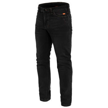 Джинси PENTAGON ROGUE JEANS Чорний 36\32