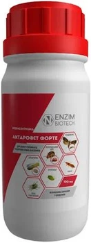 Біоінсектицид Актарофіт Форте 100 мл ENZIM BIOTECH